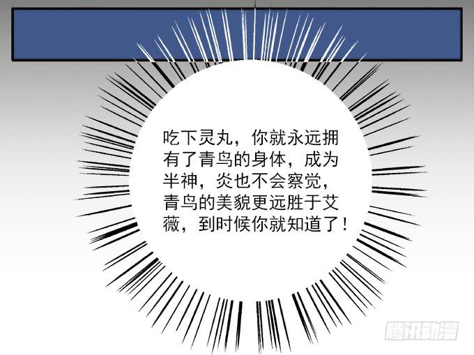 【白玫瑰4】镜子中的美丽-第14话