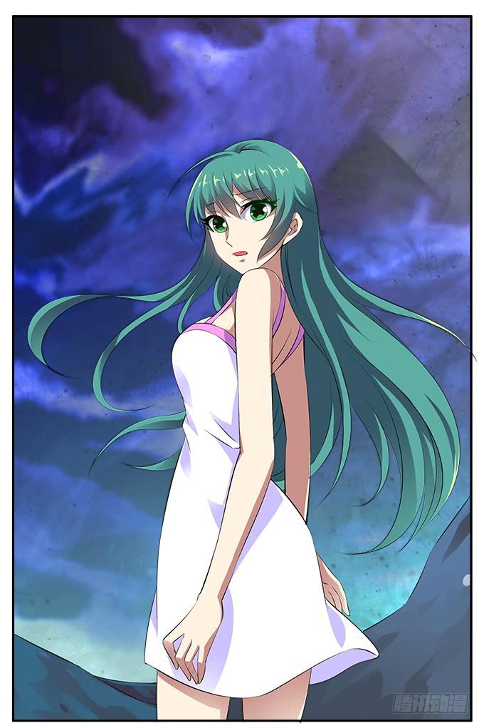 【彼岸花2】不能忘记的爱恋-第16话