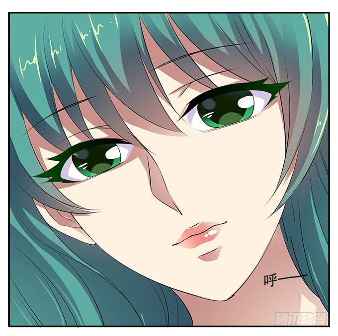 【彼岸花2】不能忘记的爱恋-第16话