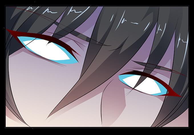 【前世12】你是魅惑，且为我所有-第28话