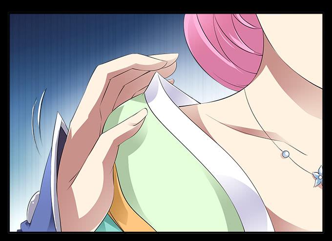 【前世12】你是魅惑，且为我所有-第28话