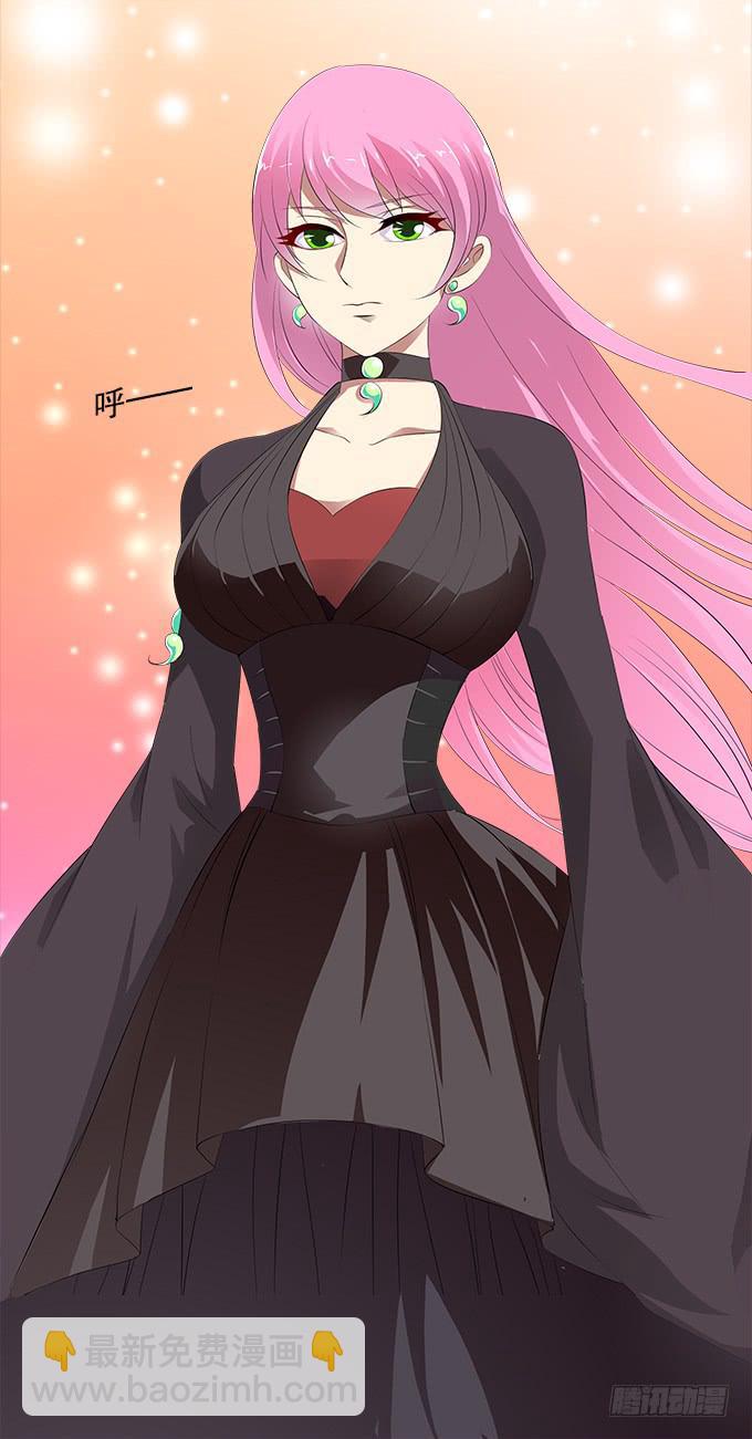 【前世14】花神的堕落-第30话