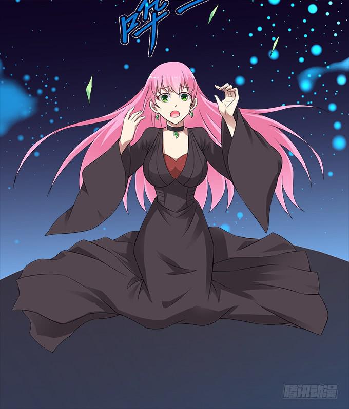 【前世18】趁一切还没毁灭-第34话