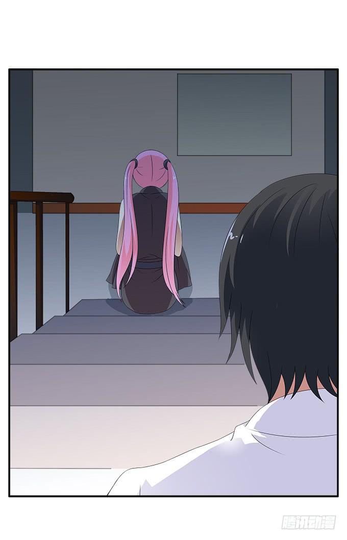 华江的放弃-第48话