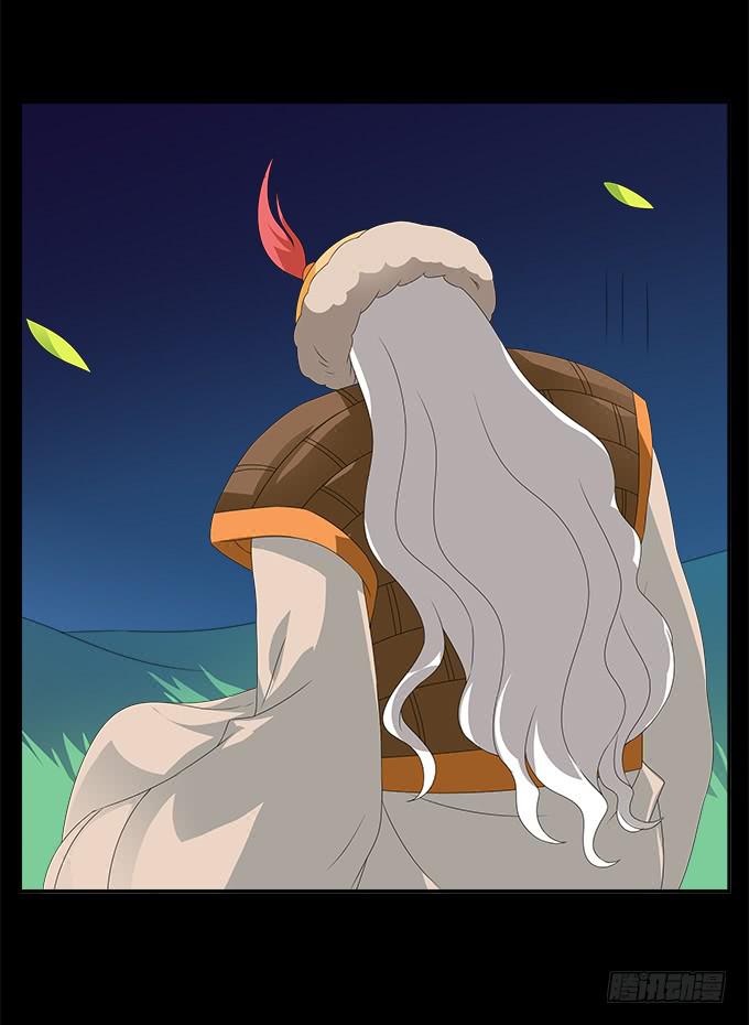 理想和野心的一念之差-第62话