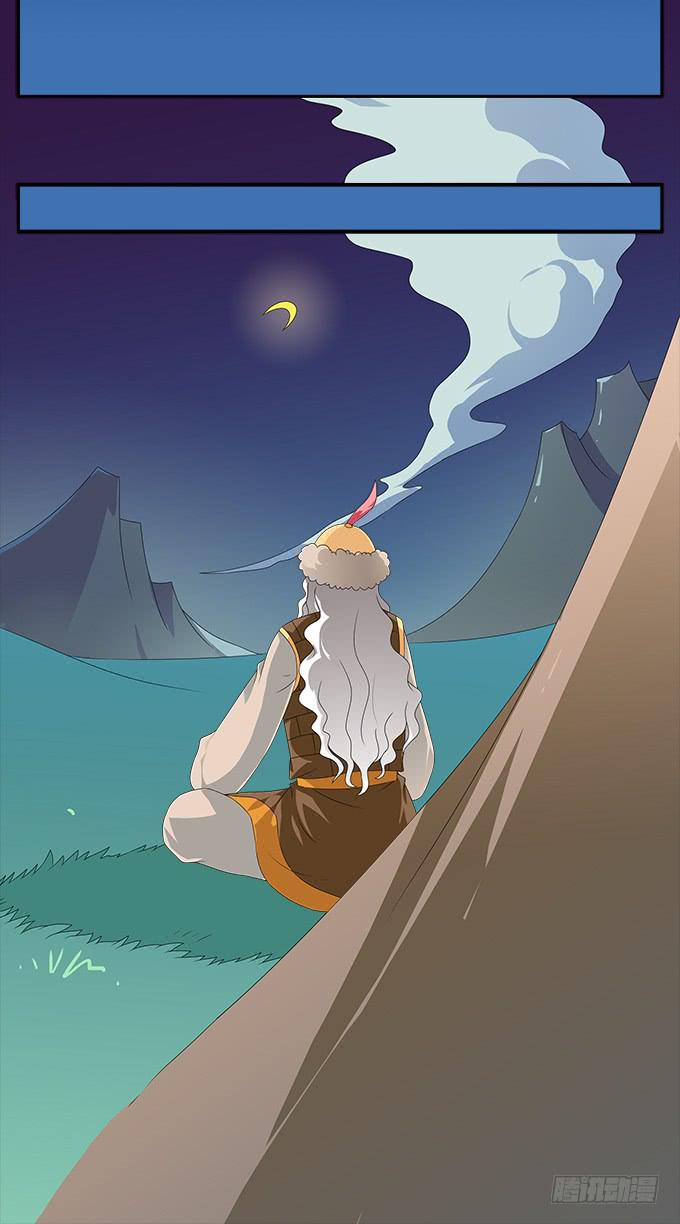 理想和野心的一念之差-第62话