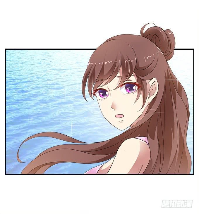 伤心的百合-第88话