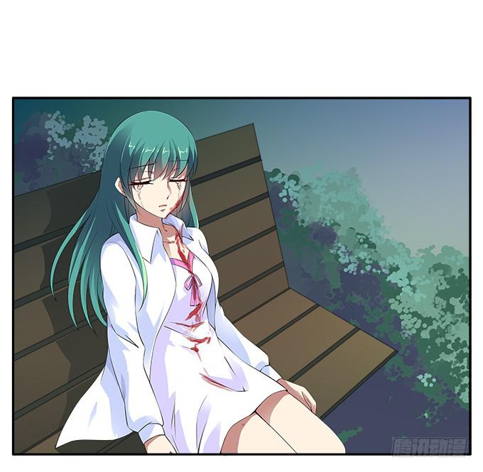 【狗尾草4】一个人的回忆-第10话