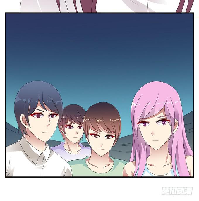 冥河之畔-第92话