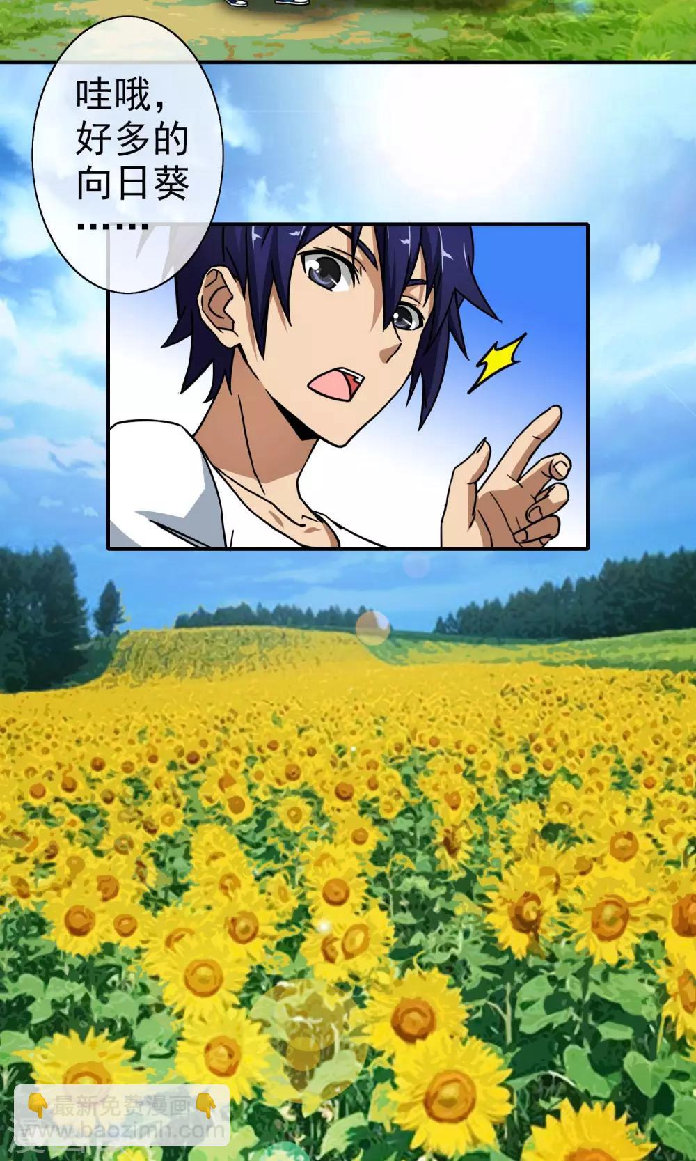 第15话 向日葵-第16话