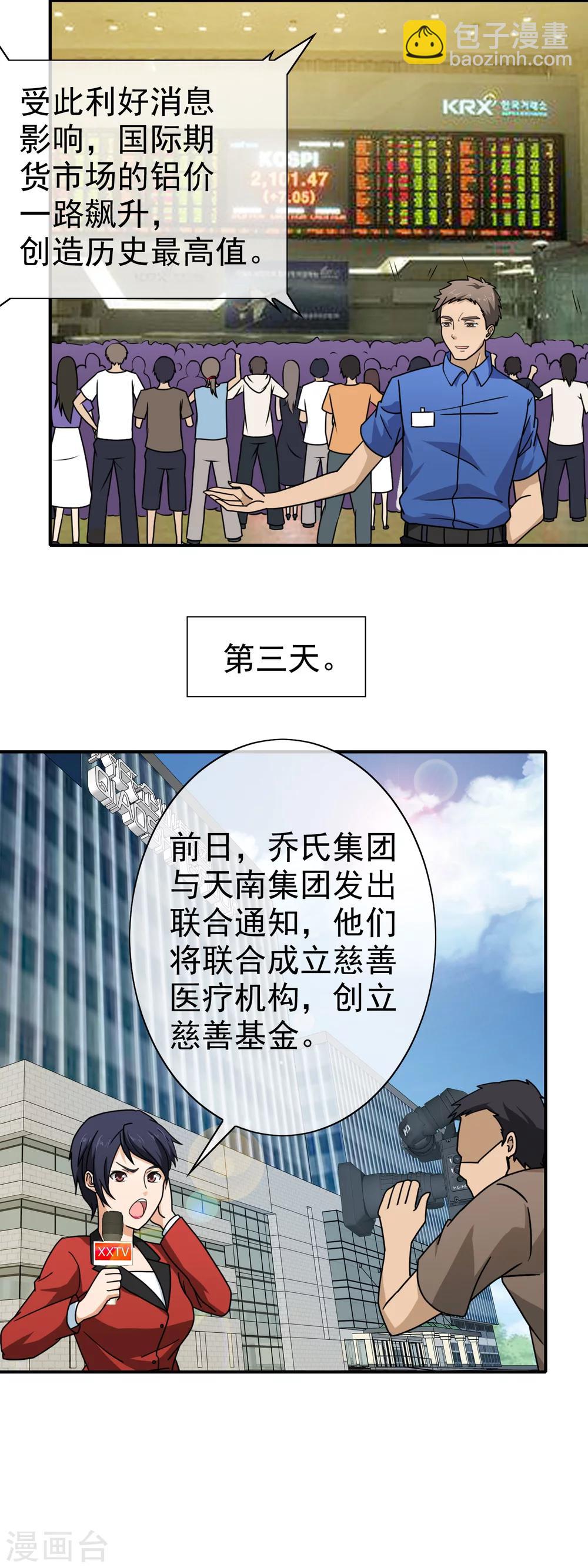 第64话 好戏开场-第66话