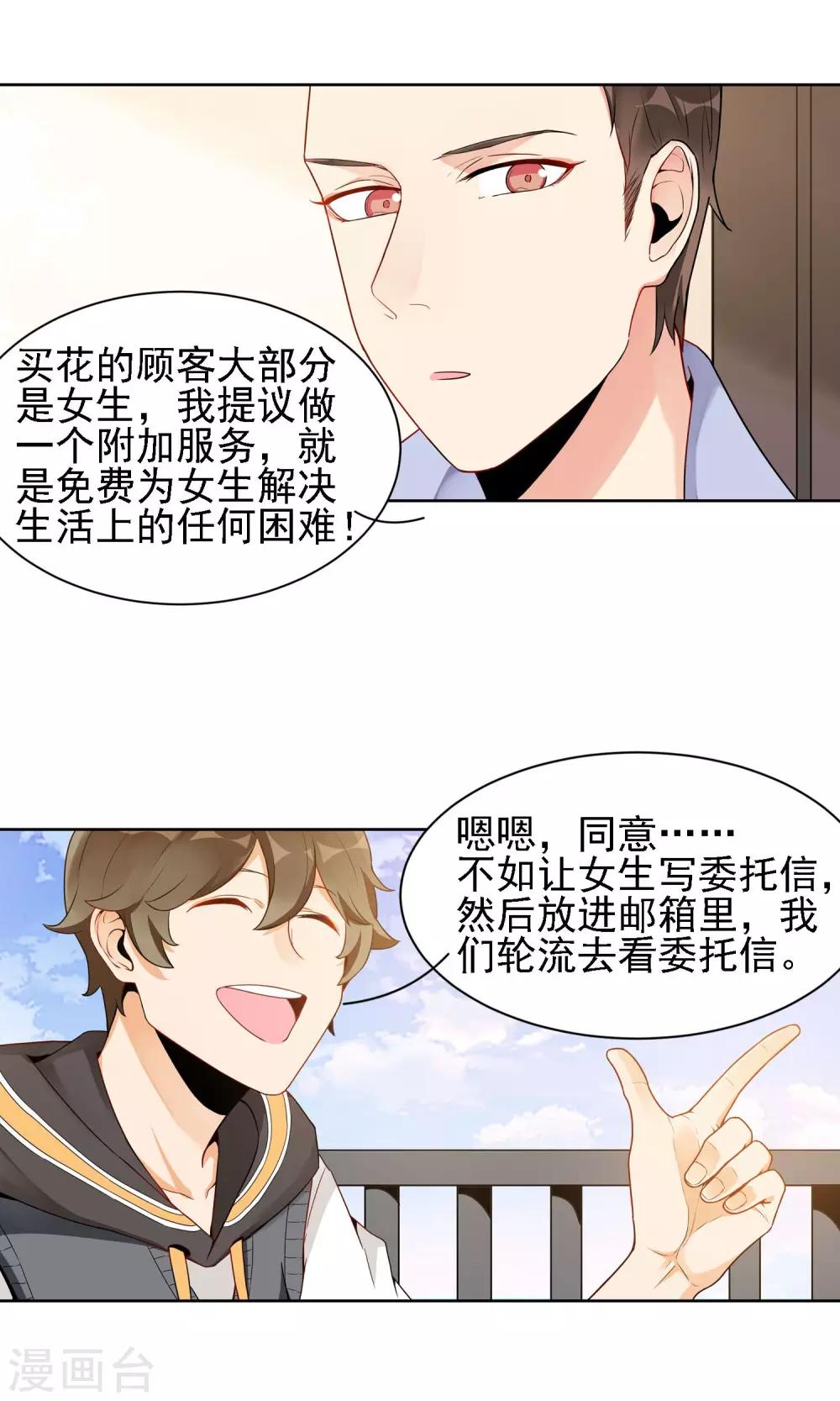 第1话 我们是护花使者-第2话