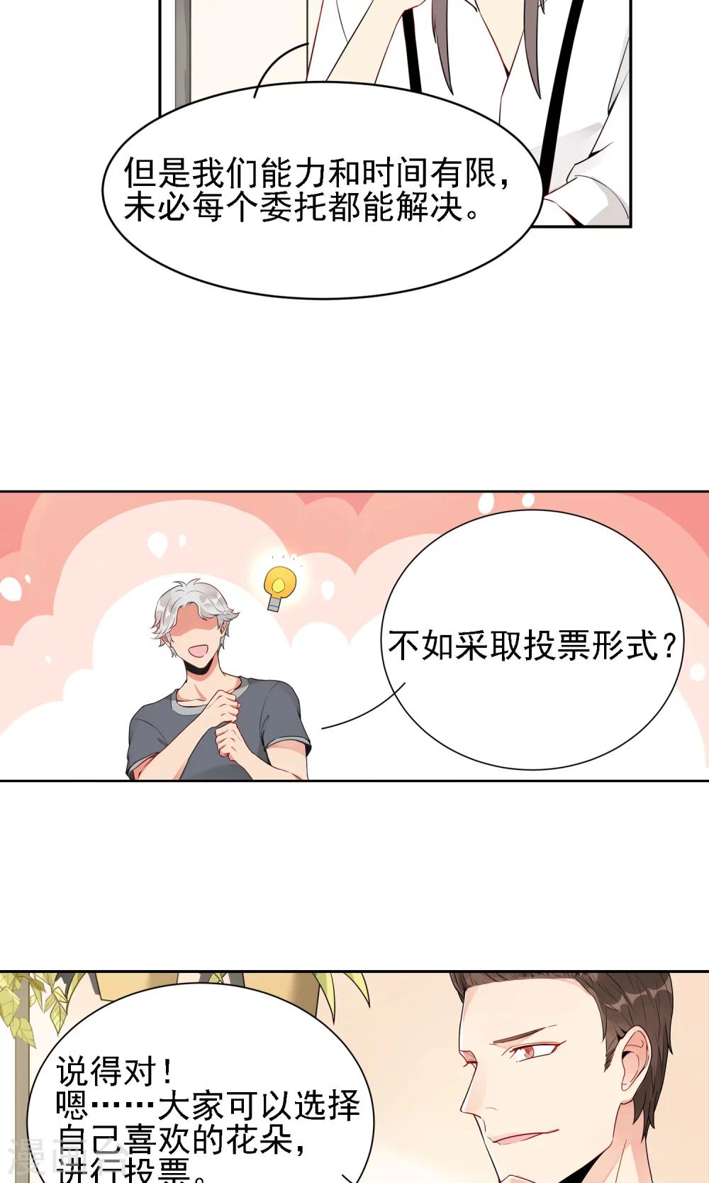 第1话 我们是护花使者-第2话