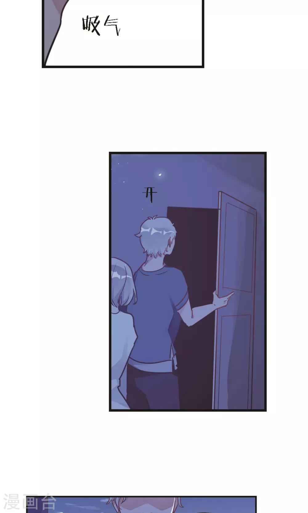 第11话 双瓣翠菊的花语-第12话