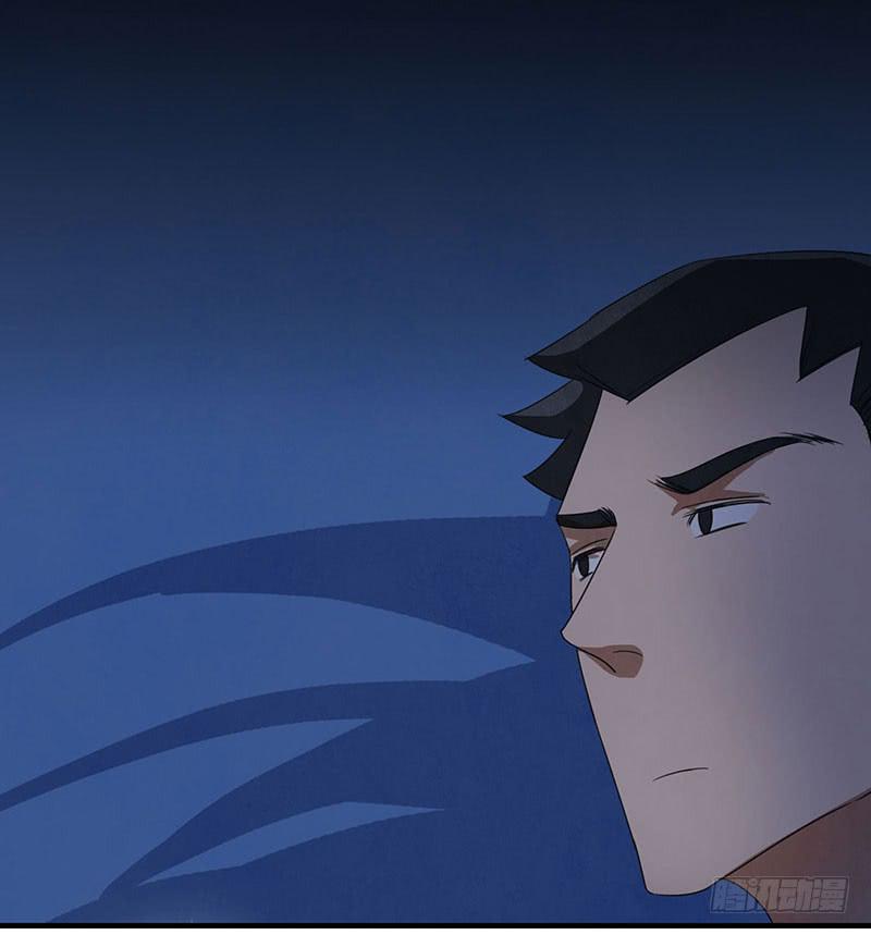 这种莫名的悸动是&hellip;&hellip;？-第54话