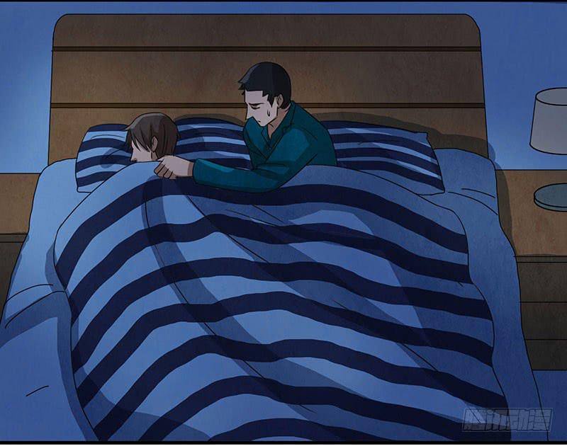 这种莫名的悸动是&hellip;&hellip;？-第54话