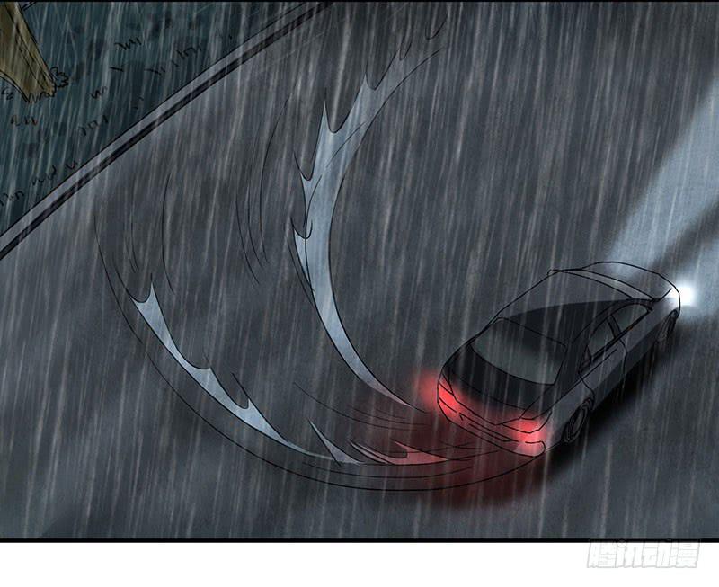 终于有机会出手了！-第58话