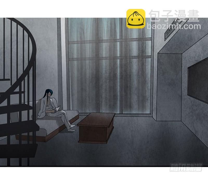 有谁和钱过不去呢？-第68话