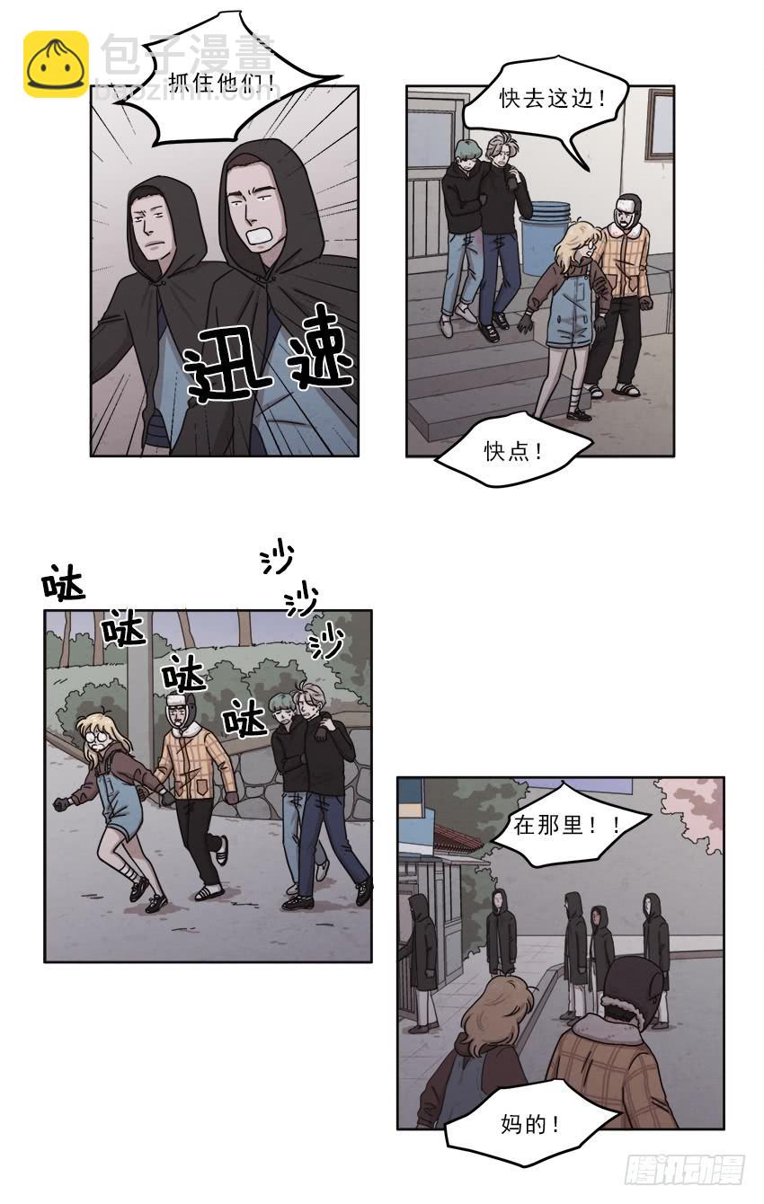 第十三话上-第24话