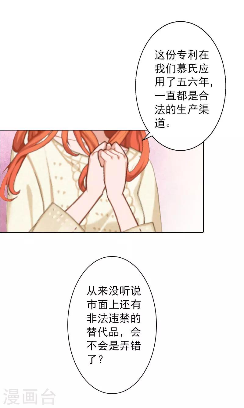 第34话 专利出事-第34话