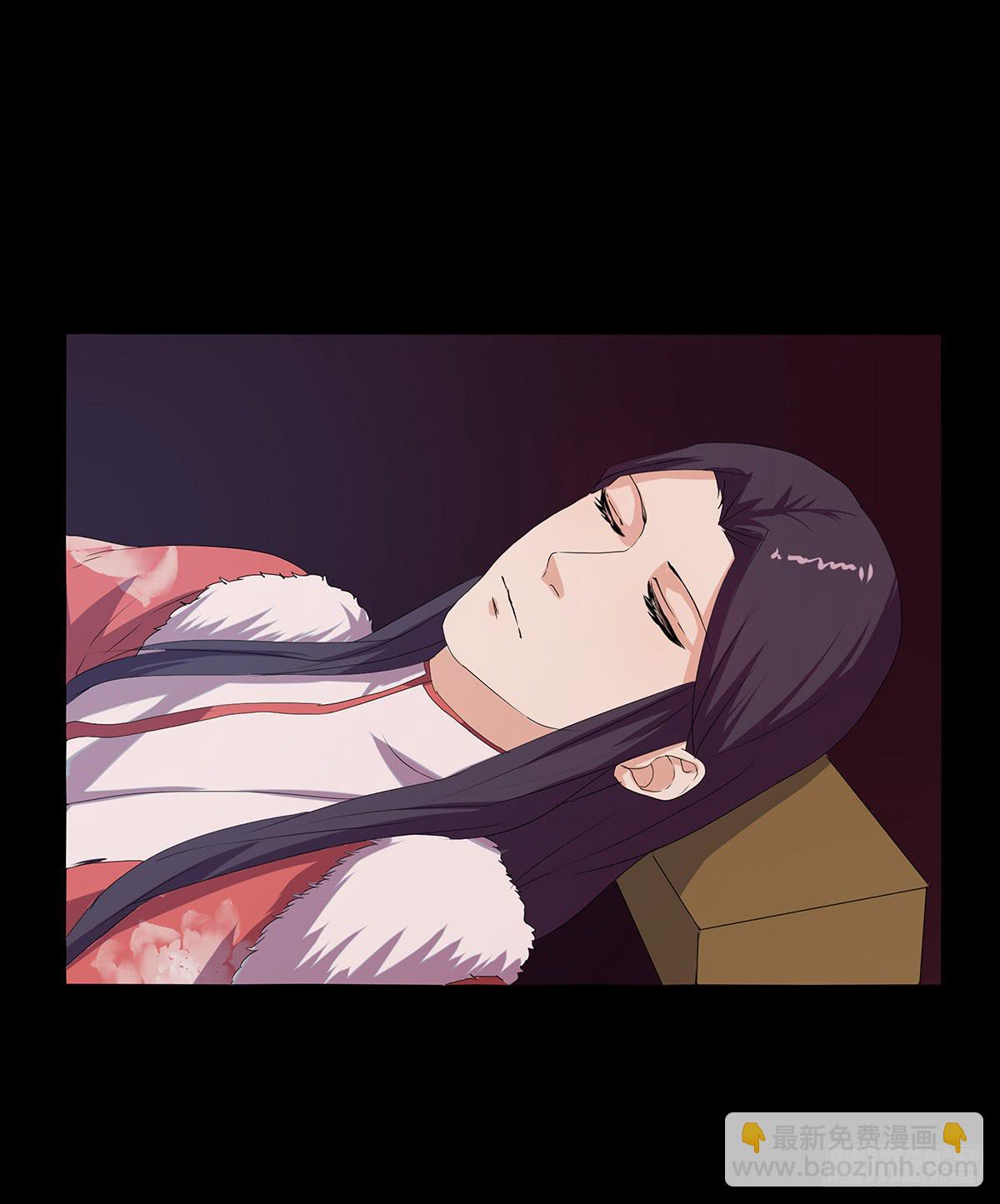 12-相谈甚欢（一）(1/2)-第12话