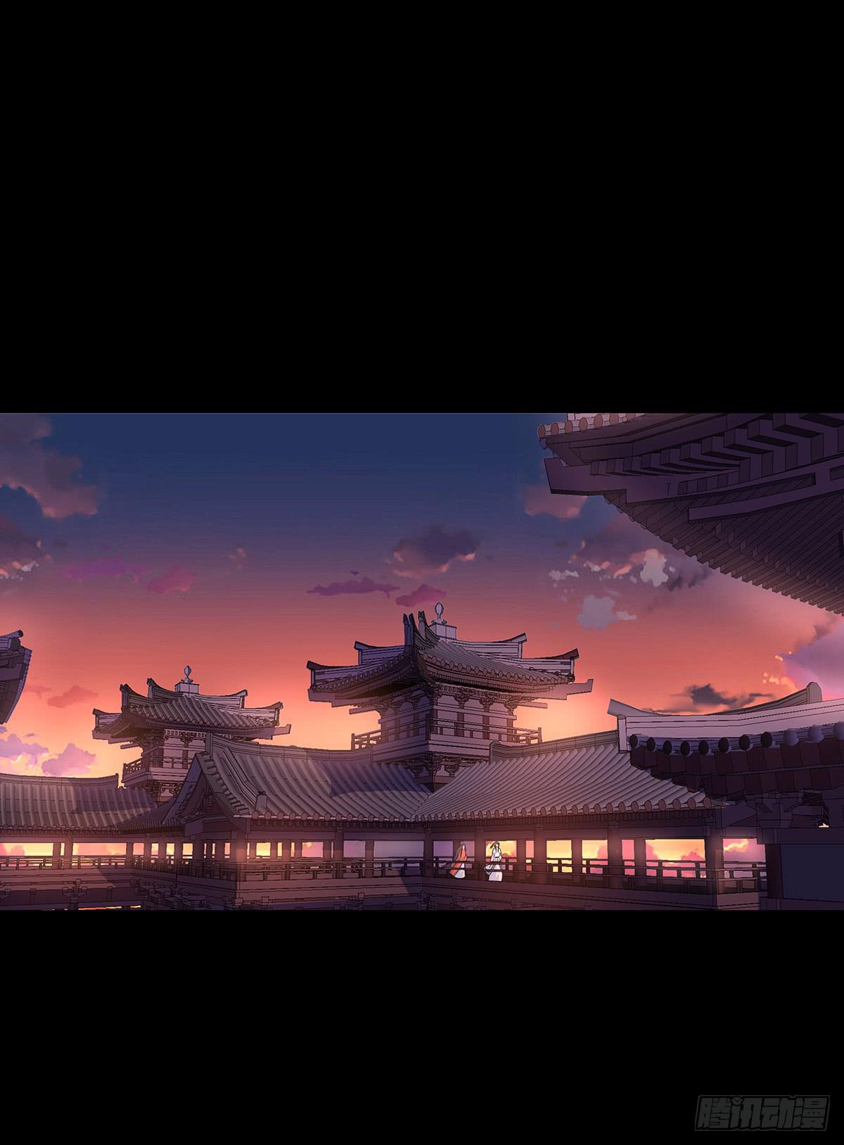 12-相谈甚欢（一）(1/2)-第12话