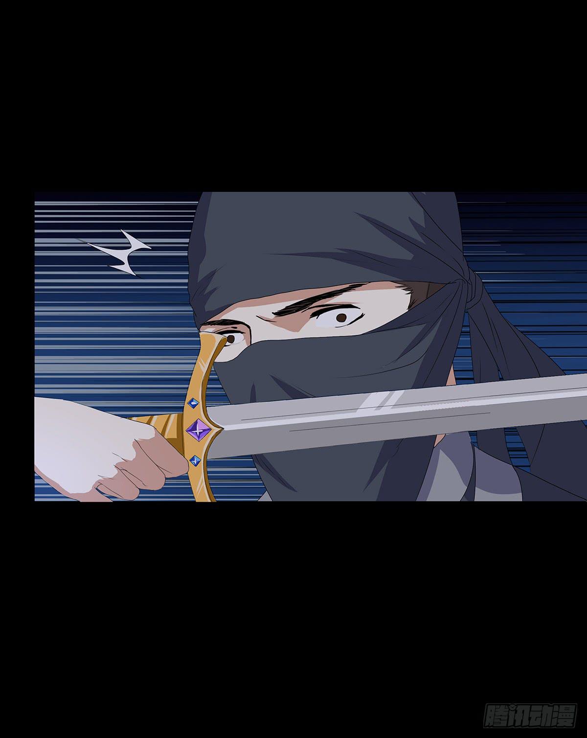 16-月圆之夜（二）(1/2)-第16话