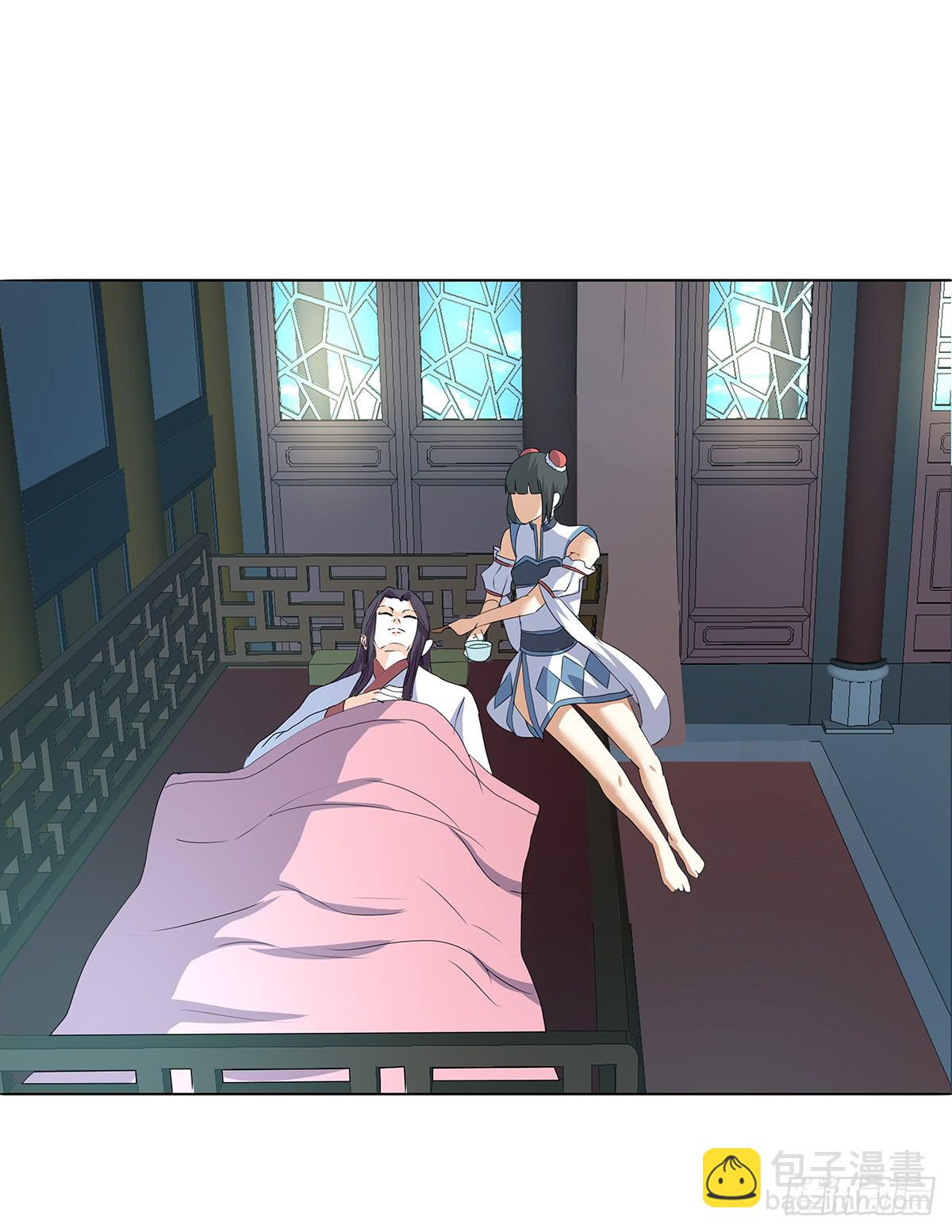 18-千丈峰寻药(1/2)-第18话