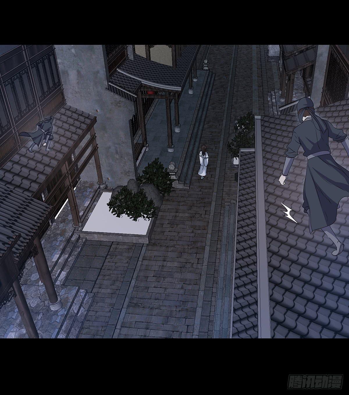 24-邀请(1/2)-第24话