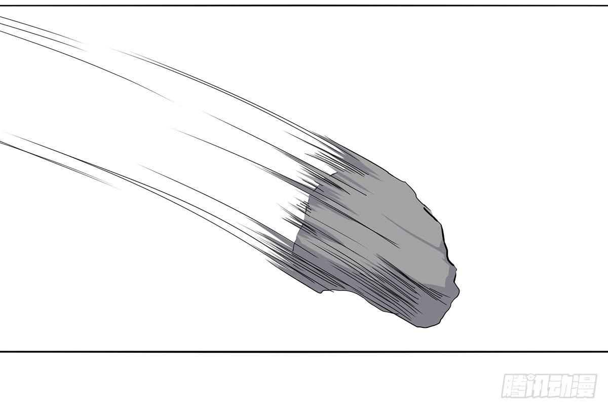 32-玉面小飞龙(1/2)-第32话