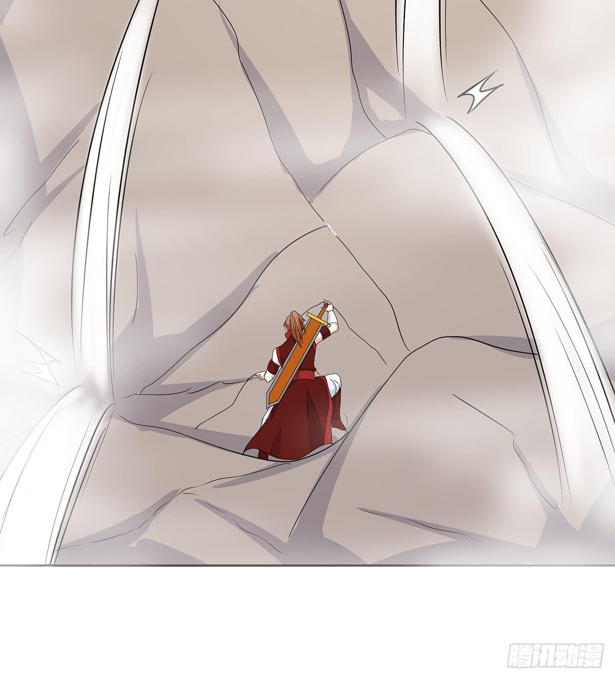 32-玉面小飞龙(1/2)-第32话