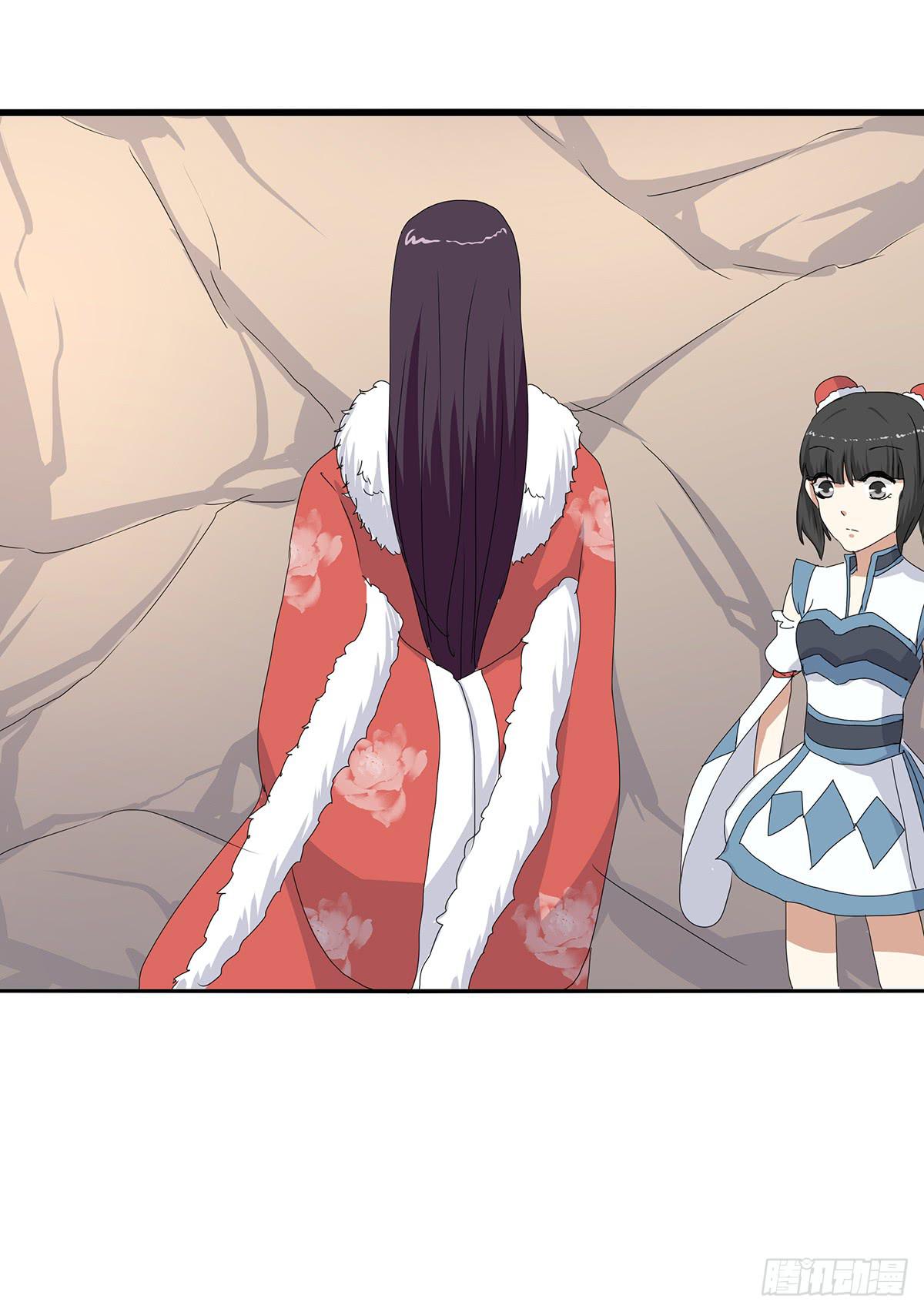 32-玉面小飞龙(1/2)-第32话