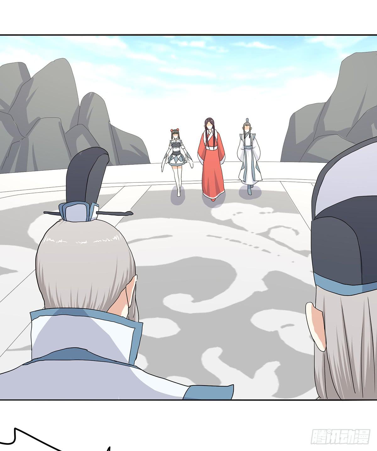 32-玉面小飞龙(1/2)-第32话