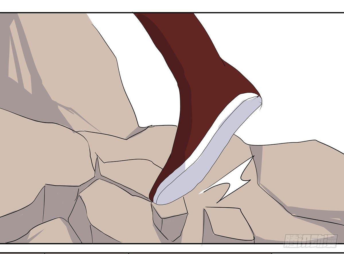 32-玉面小飞龙(1/2)-第32话