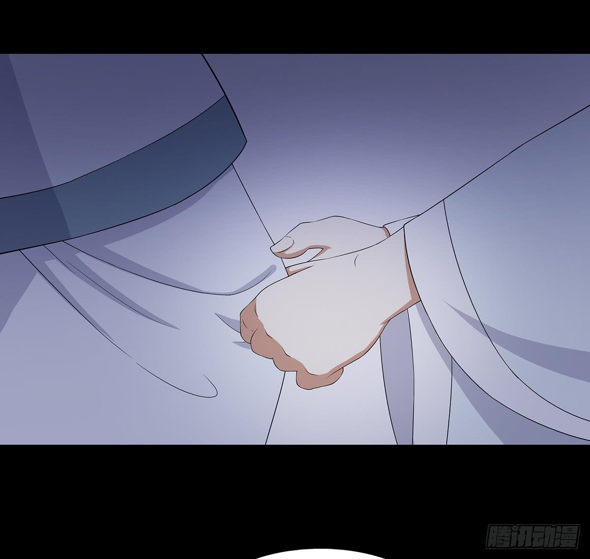 34-不会让你离开(1/2)-第34话