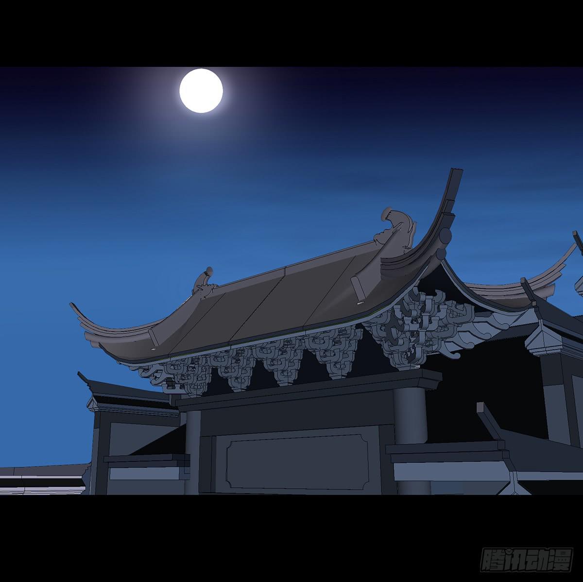 34-不会让你离开(1/2)-第34话