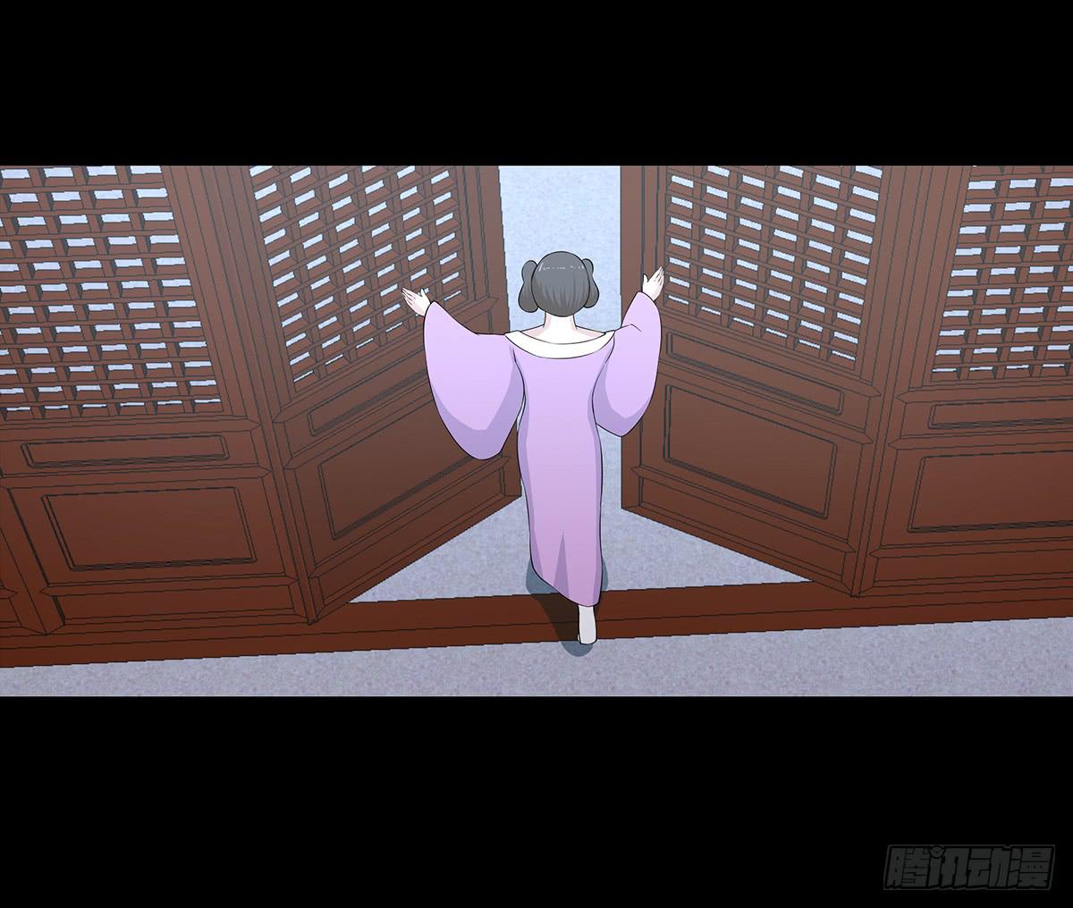 34-不会让你离开(1/2)-第34话