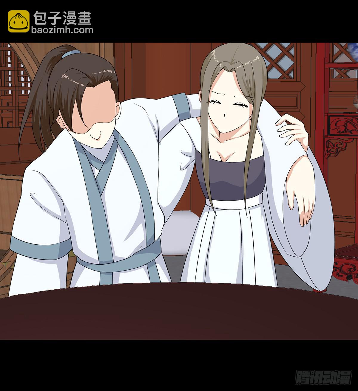 34-不会让你离开(1/2)-第34话