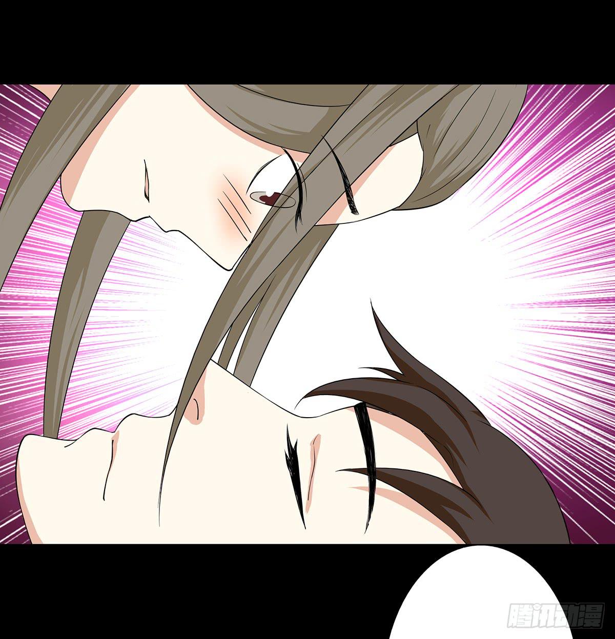 34-不会让你离开(1/2)-第34话