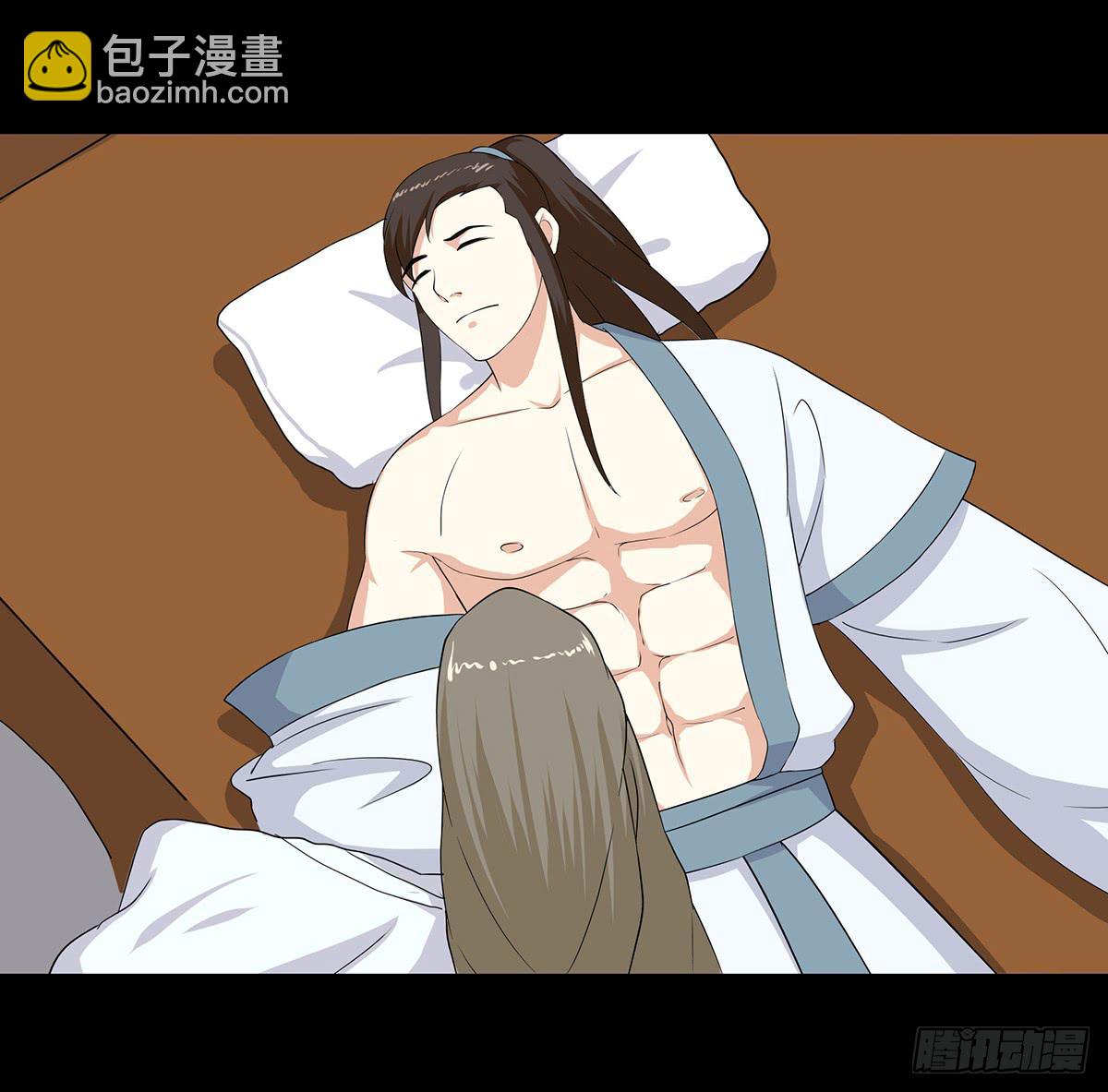 34-不会让你离开(1/2)-第34话