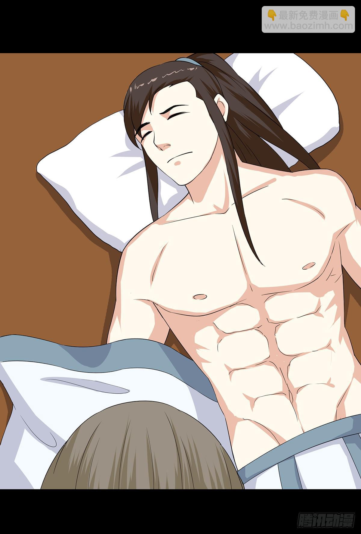 34-不会让你离开(1/2)-第34话