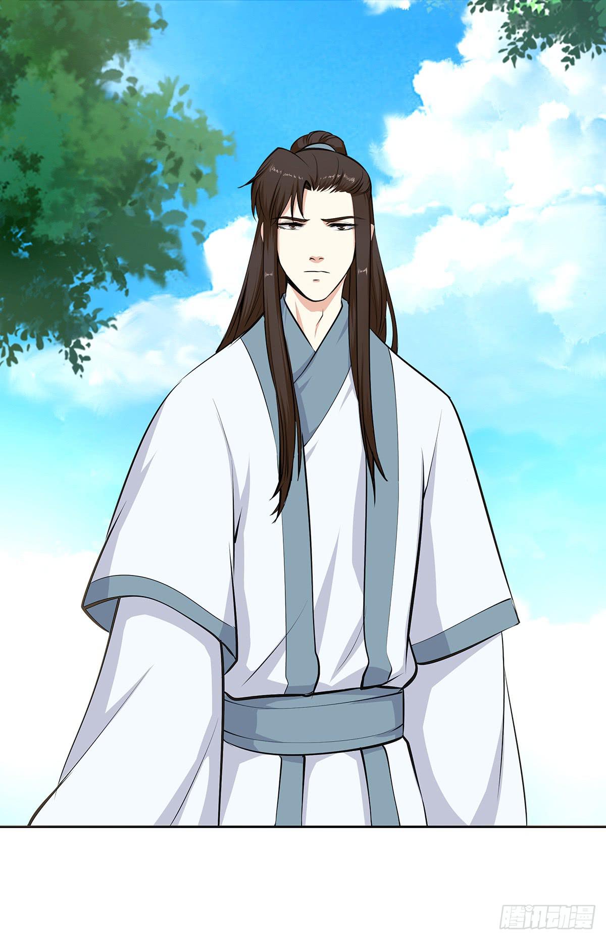 46-打进来相见-第46话