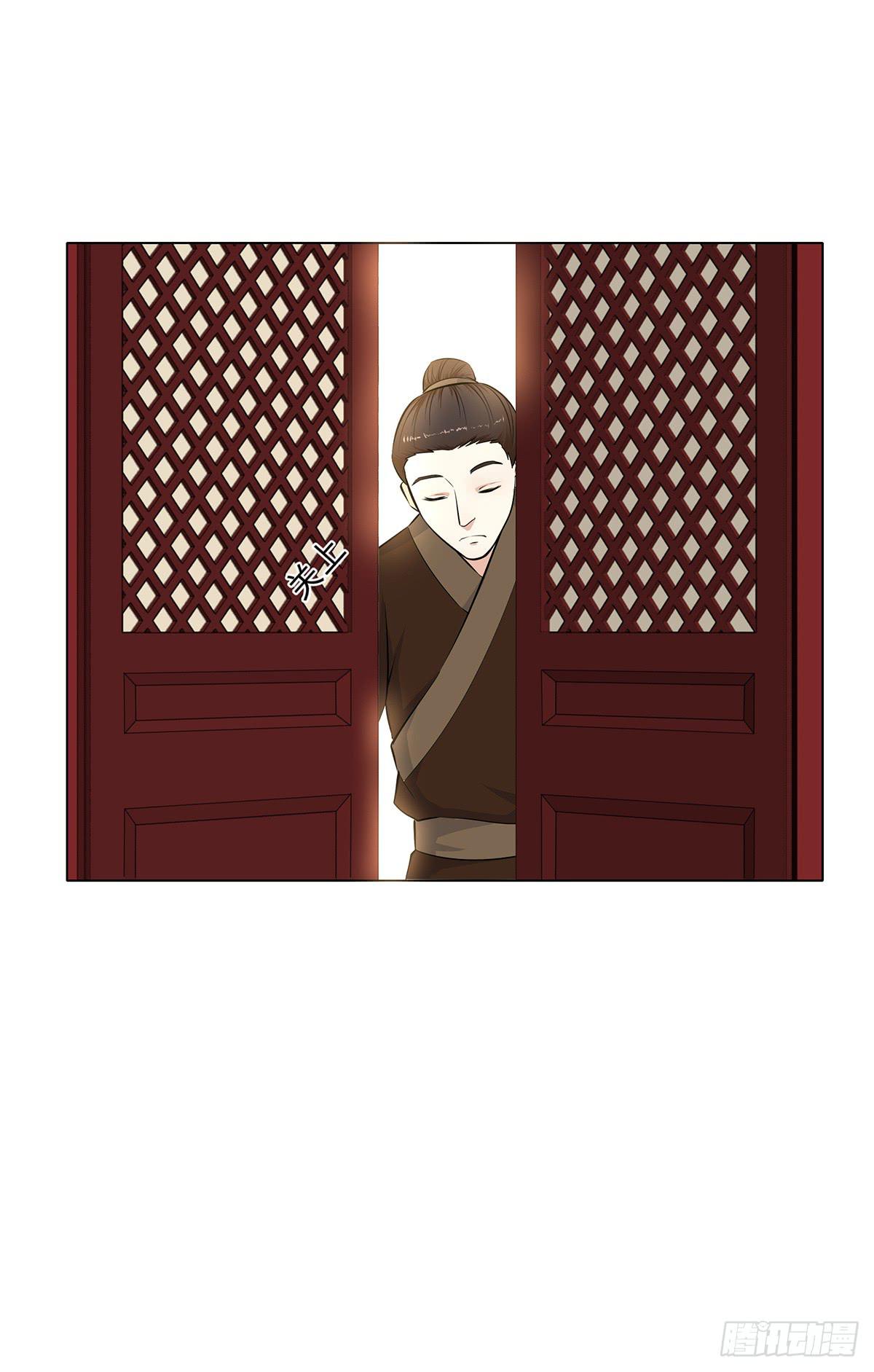 46-打进来相见-第46话