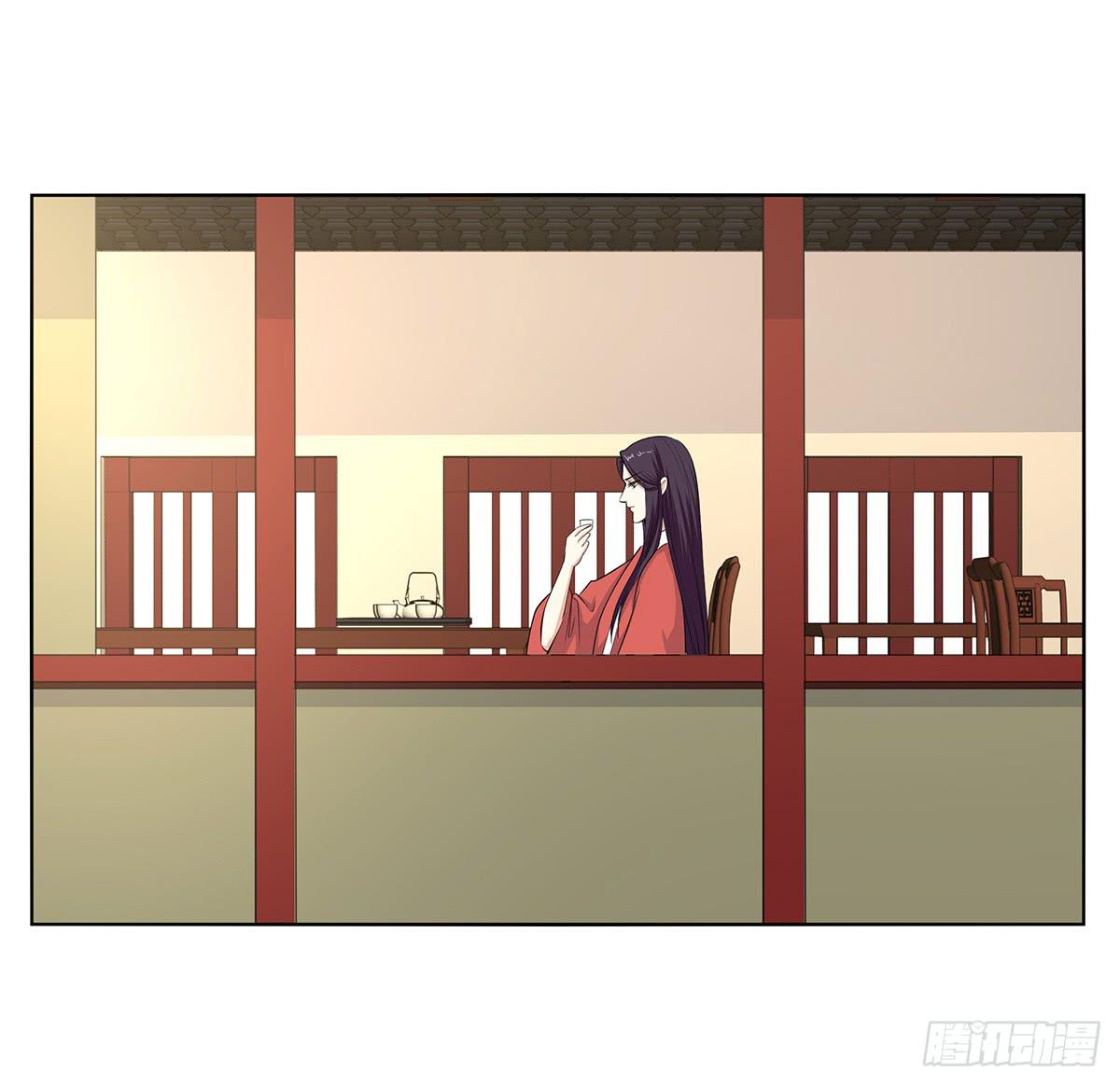 46-打进来相见-第46话