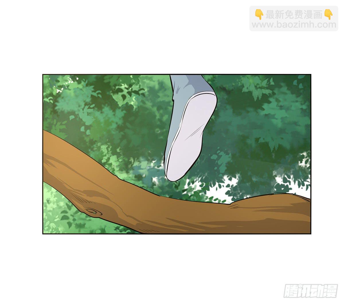 46-打进来相见-第46话