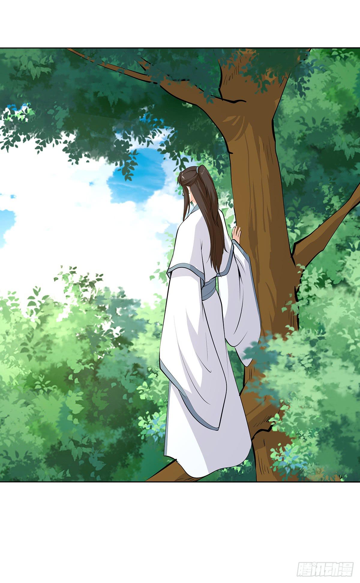 46-打进来相见-第46话