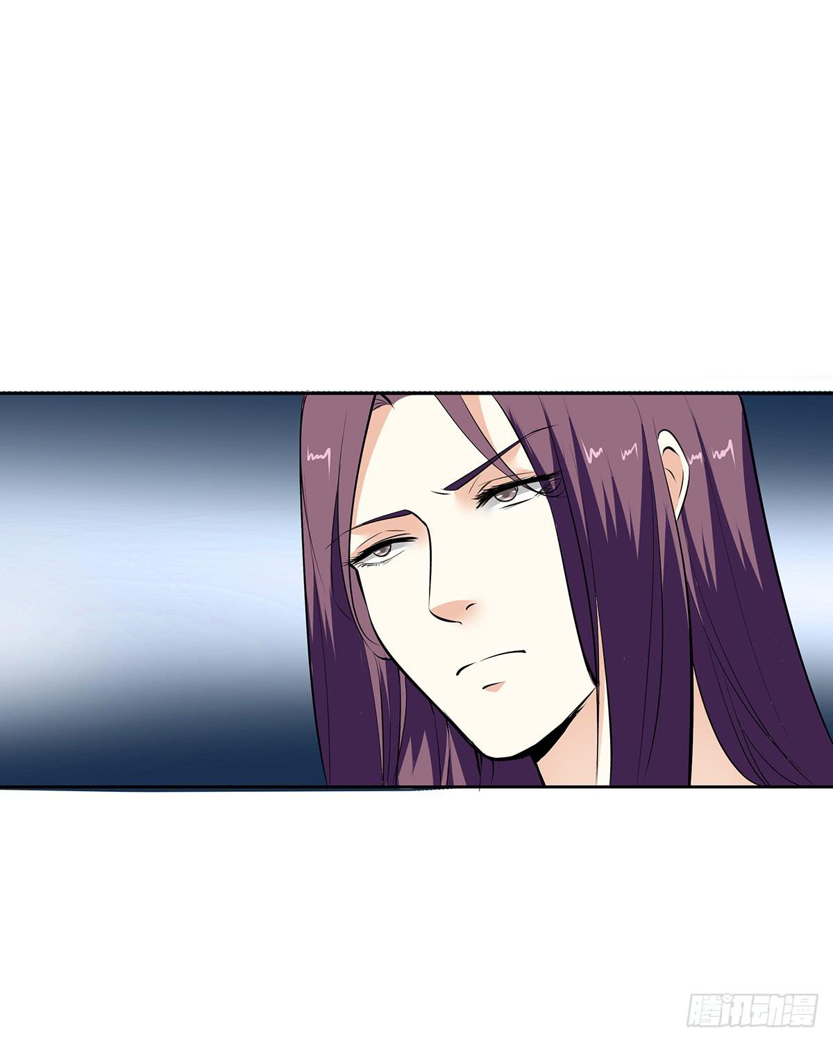 50-狠辣的皇帝(1/2)-第50话