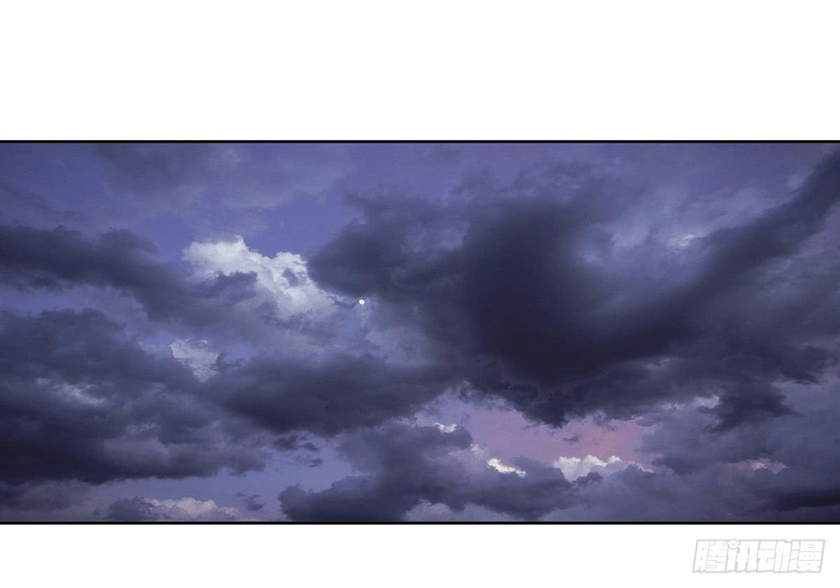 50-狠辣的皇帝(1/2)-第50话