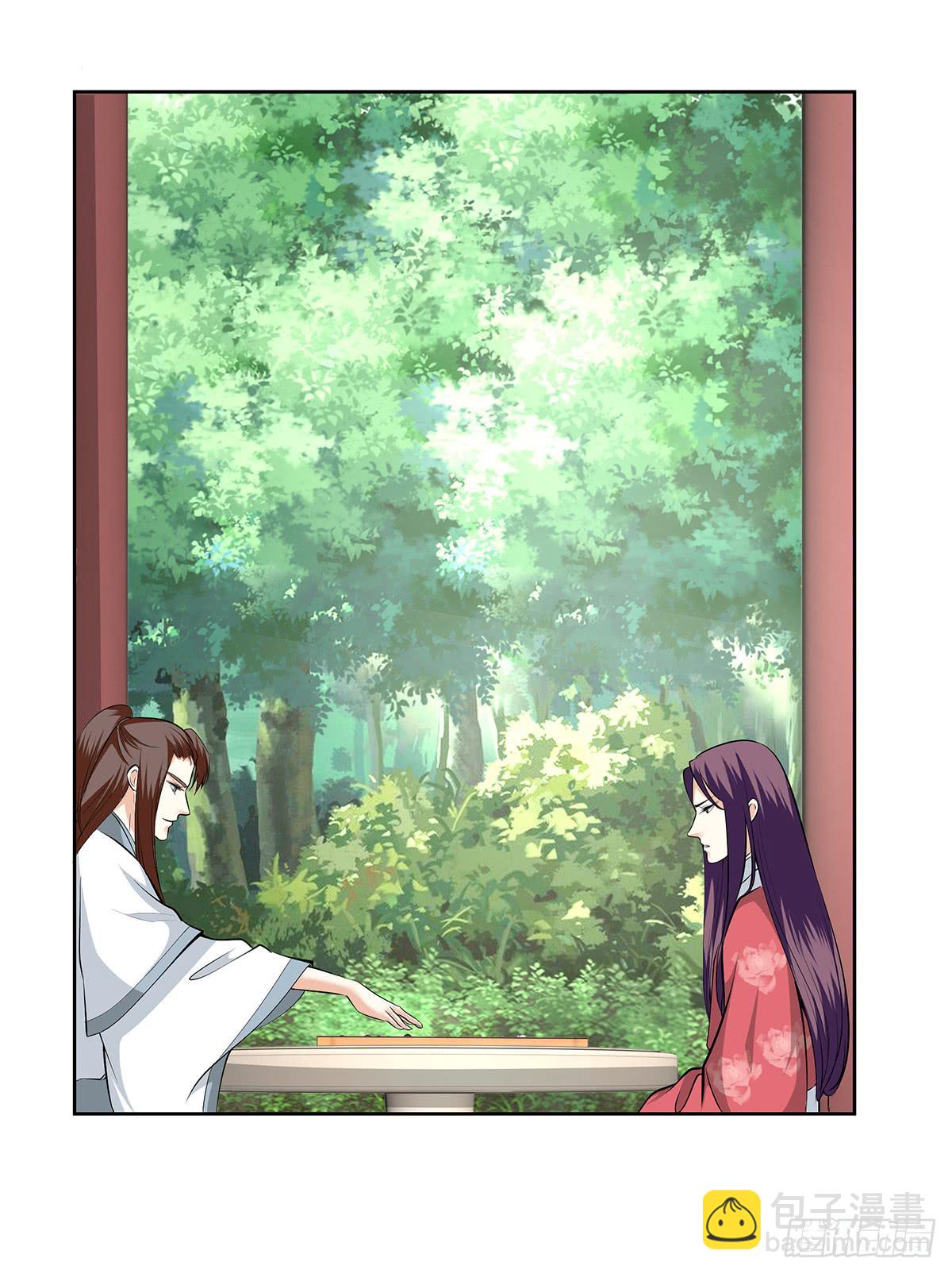 50-狠辣的皇帝(1/2)-第50话