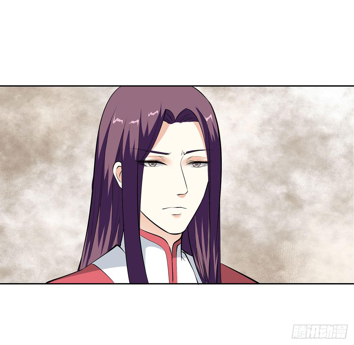 50-狠辣的皇帝(1/2)-第50话